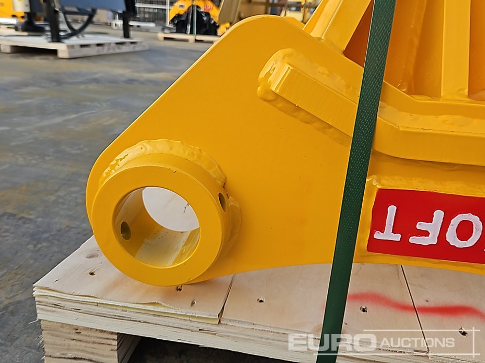 Новий Ківш Unused 2025 Toft 06ER: фото 10