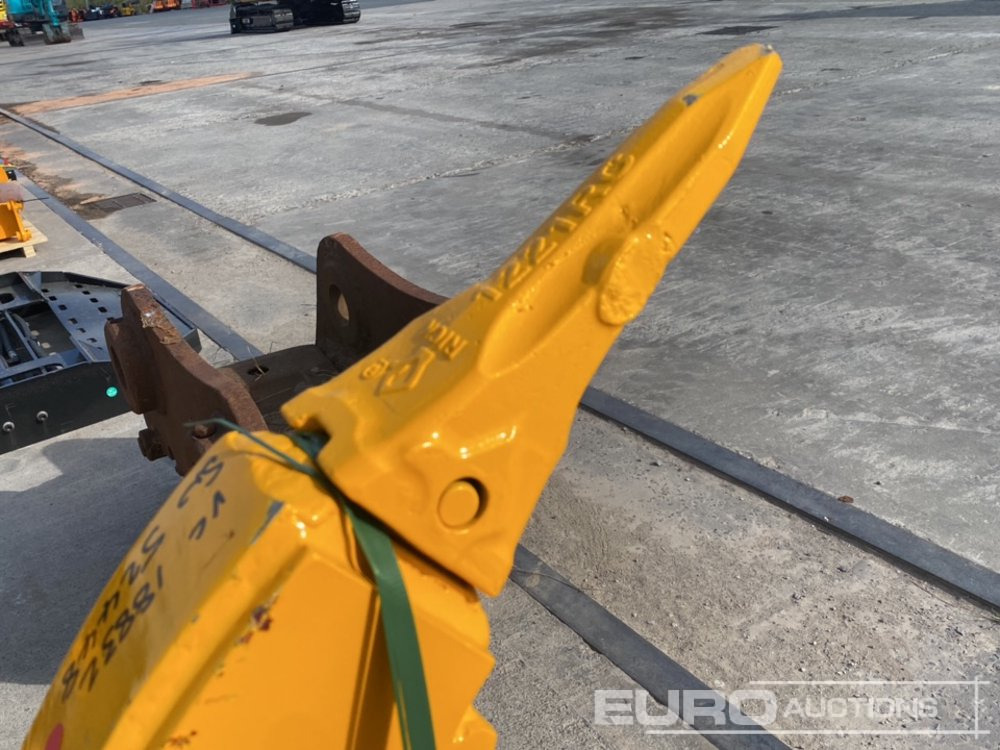 Unused 2025 Toft 06ER - Ківш: фото 5 Unused 2025 Toft 06ER - Ківш: фото 5