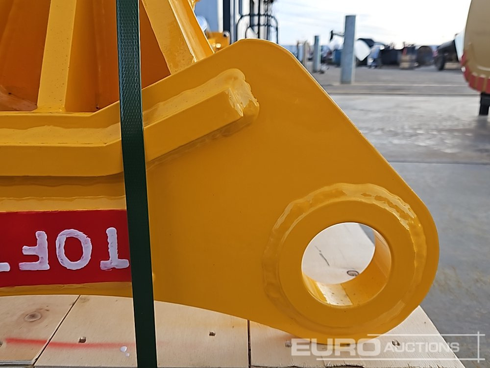 Новий Ківш Unused 2025 Toft 06ER: фото 13