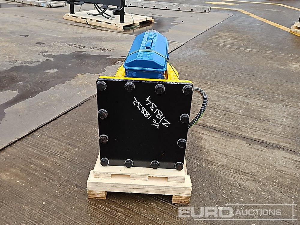 Unused 2025 Toft 680 - Гідравлічний молот: фото 4 Unused 2025 Toft 680 - Гідравлічний молот: фото 4