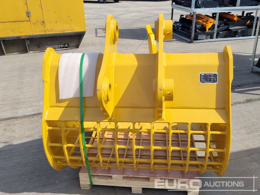 Unused 2025 Toft CAT315S - Ківш: фото 4 Unused 2025 Toft CAT315S - Ківш: фото 4