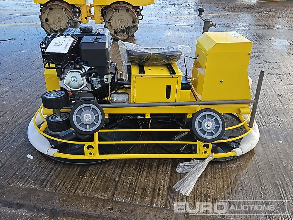 Unused 2025 XY 80 - Асфальтоукладальна машина: фото 4 Unused 2025 XY 80 - Асфальтоукладальна машина: фото 4