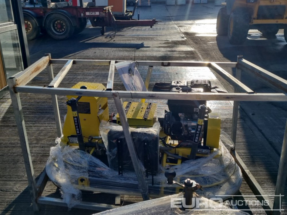 Unused 2025 XY 80 - Асфальтоукладальна машина: фото 4 Unused 2025 XY 80 - Асфальтоукладальна машина: фото 4