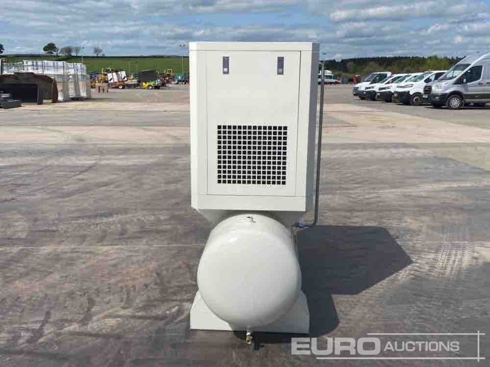 Unused 2025 Zelfir 7.5KW, Silent Screw Compressor - Повітряний компресор: фото 5 Unused 2025 Zelfir 7.5KW, Silent Screw Compressor - Повітряний компресор: фото 5