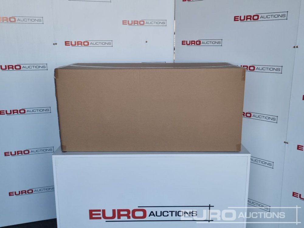 Обладнання для гаражів/ Майстерень Unused Boss FLSP-27-061: фото 39