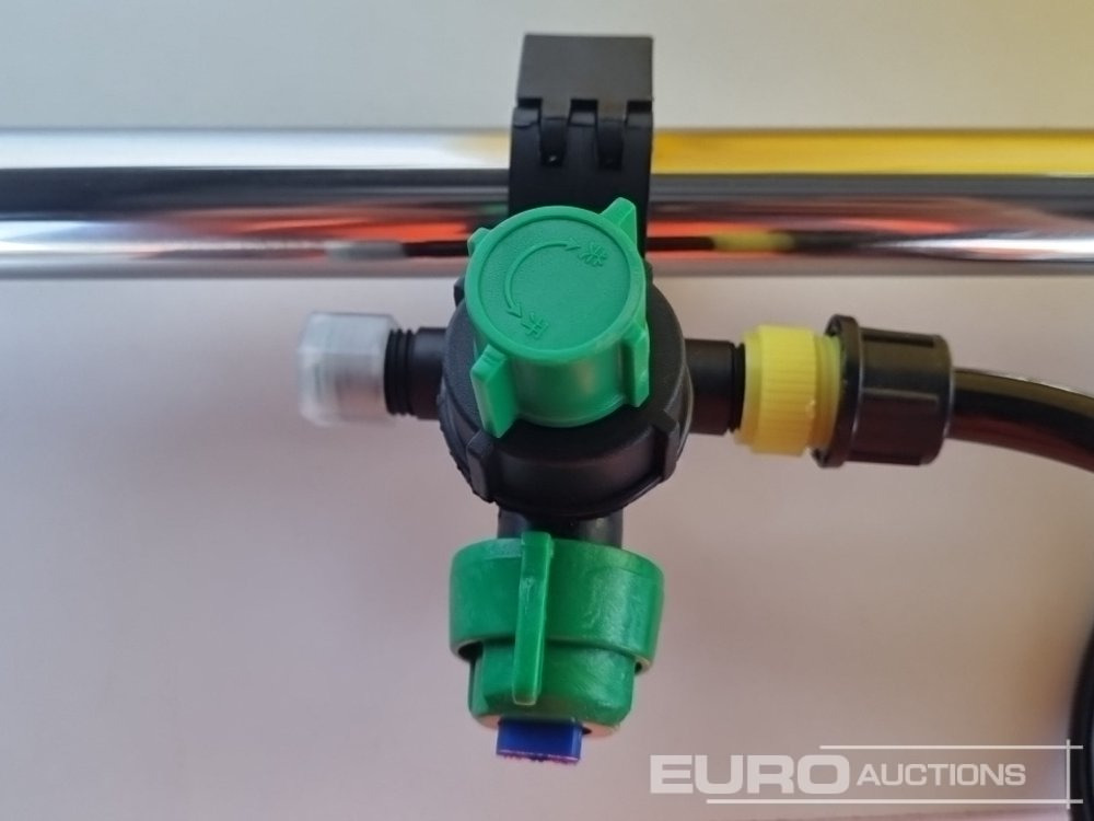 Обладнання для гаражів/ Майстерень Unused Boss FLSP-27-061: фото 22