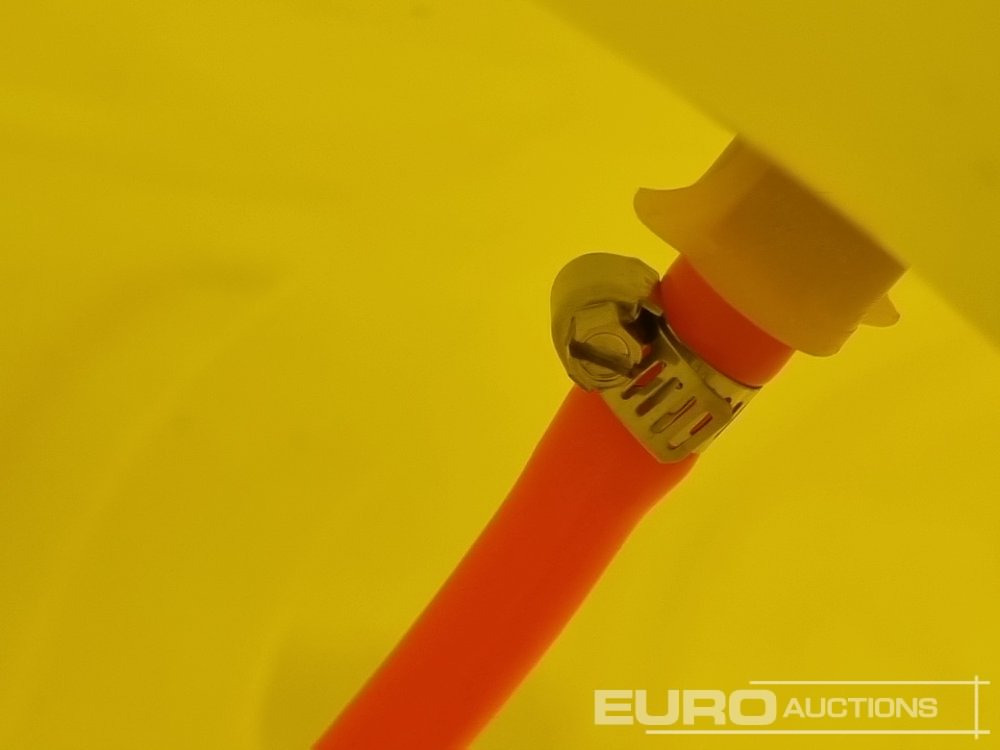 Обладнання для гаражів/ Майстерень Unused Boss FLSP-27-061: фото 14