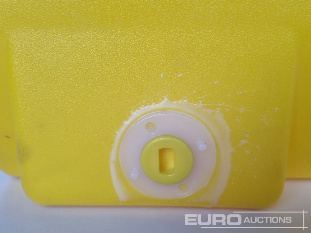 Обладнання для гаражів/ Майстерень Unused Boss FLSP-27-061: фото 10