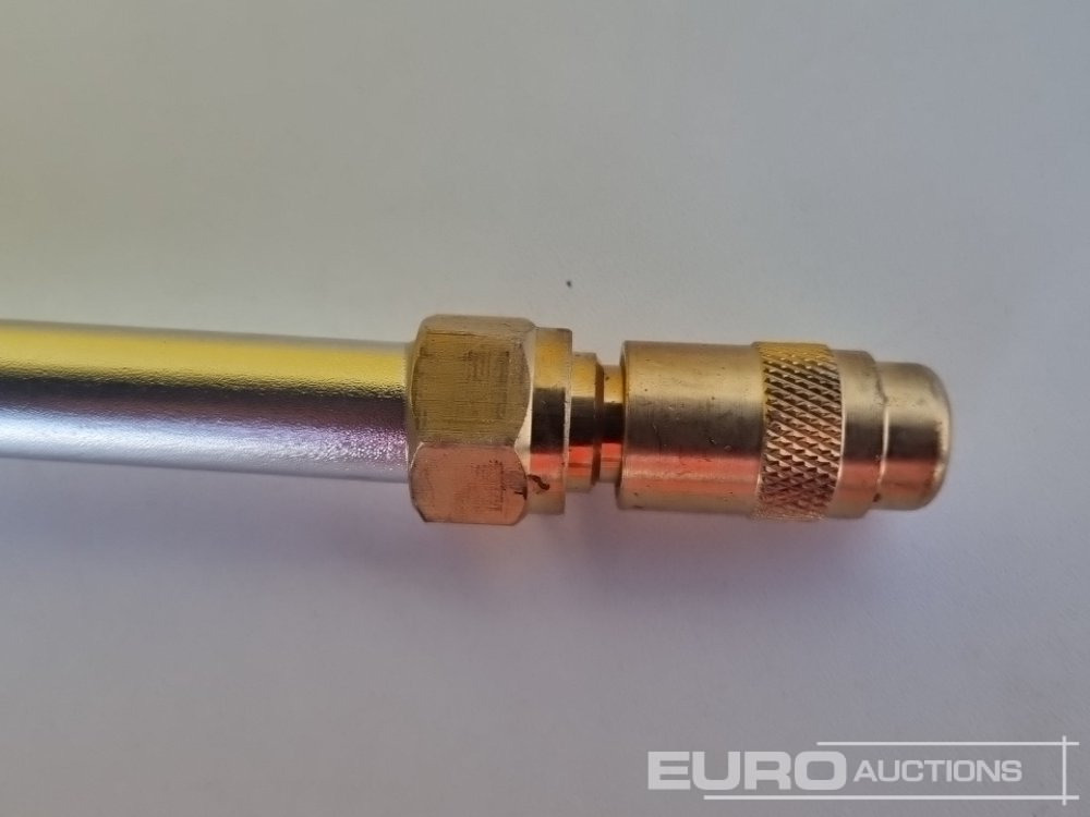 Обладнання для гаражів/ Майстерень Unused Boss FLSP-27-061: фото 29