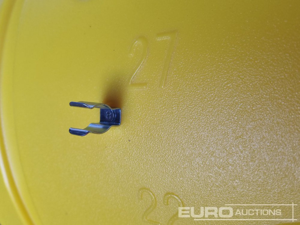 Обладнання для гаражів/ Майстерень Unused Boss FLSP-27-061: фото 8