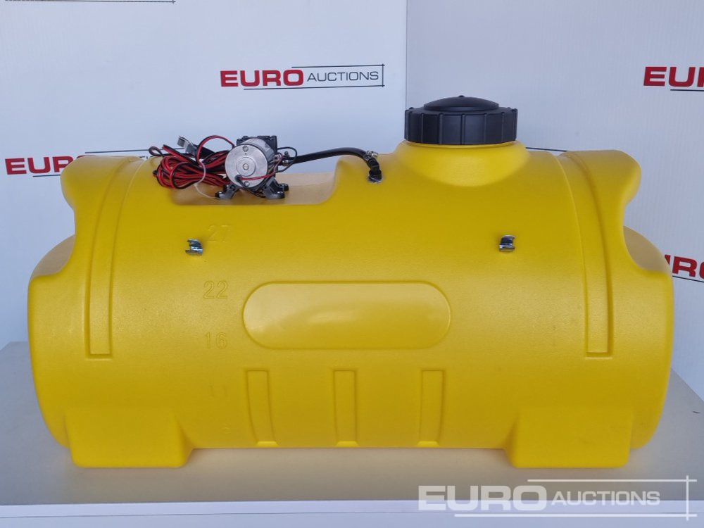 Обладнання для гаражів/ Майстерень Unused Boss FLSP-27-061: фото 6