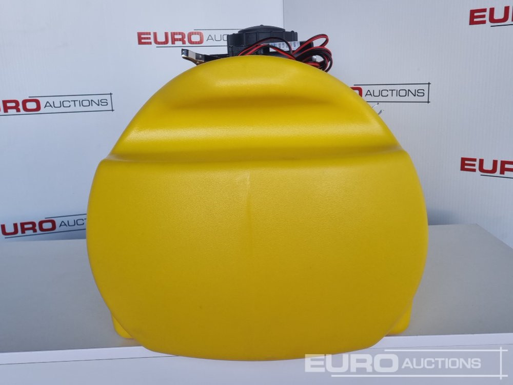 Обладнання для гаражів/ Майстерень Unused Boss FLSP-27-061: фото 9