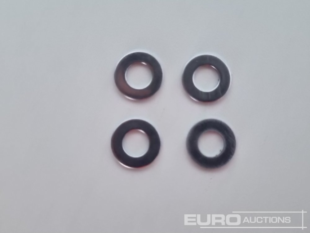 Обладнання для гаражів/ Майстерень Unused Boss FLSP-27-061: фото 36