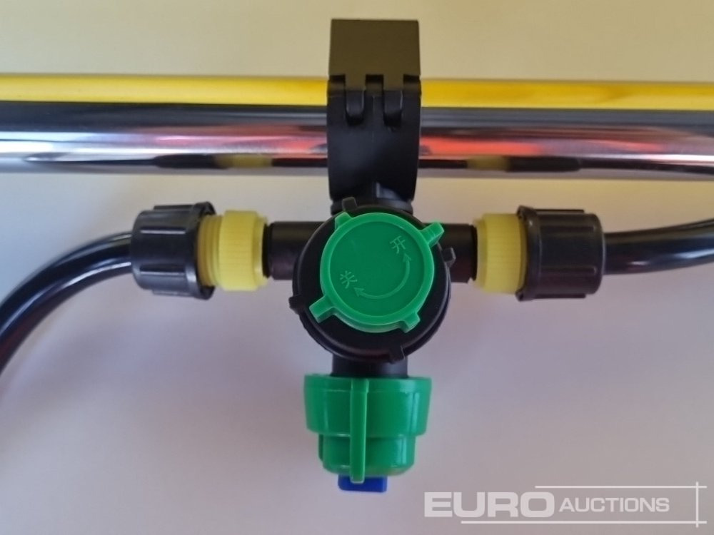 Обладнання для гаражів/ Майстерень Unused Boss FLSP-27-061: фото 23