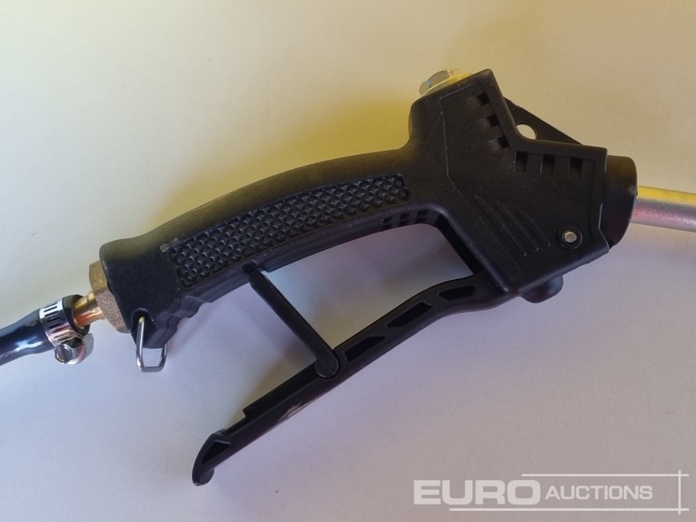 Обладнання для гаражів/ Майстерень Unused Boss FLSP-27-061: фото 28