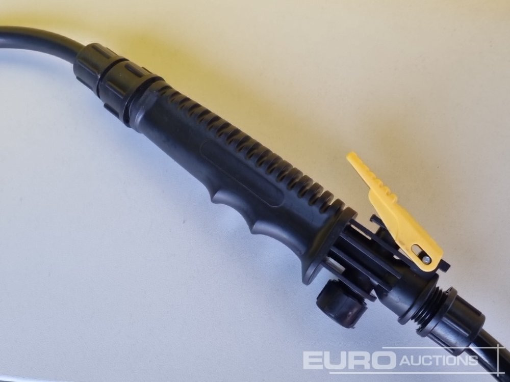 Обладнання для гаражів/ Майстерень Unused Boss FLSP-27-061: фото 21