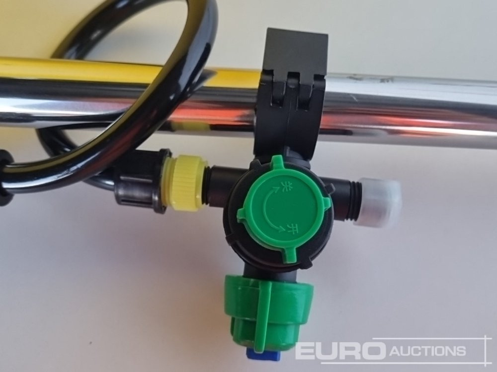 Обладнання для гаражів/ Майстерень Unused Boss FLSP-27-061: фото 26