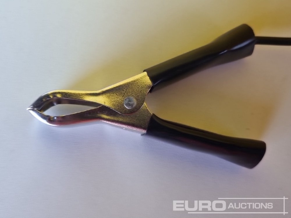 Обладнання для гаражів/ Майстерень Unused Boss FLSP-27-061: фото 17