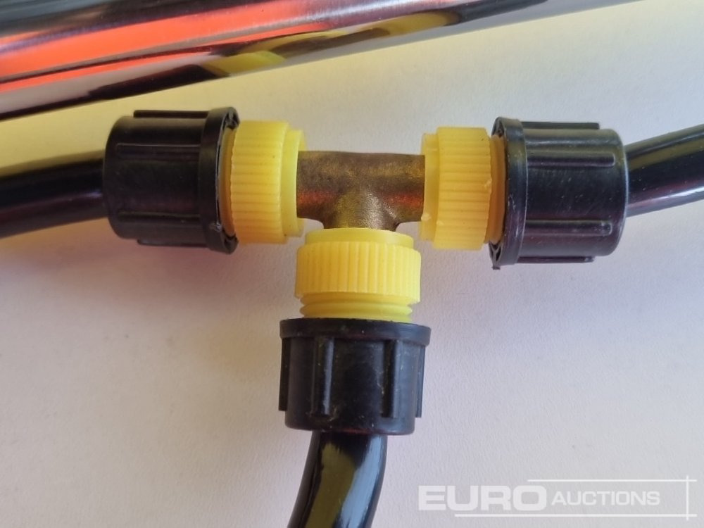 Обладнання для гаражів/ Майстерень Unused Boss FLSP-27-061: фото 24