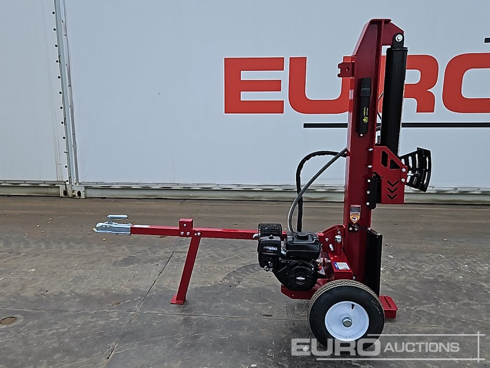 Unused Boss HVG27T - Дровокол: фото 5 Unused Boss HVG27T - Дровокол: фото 5