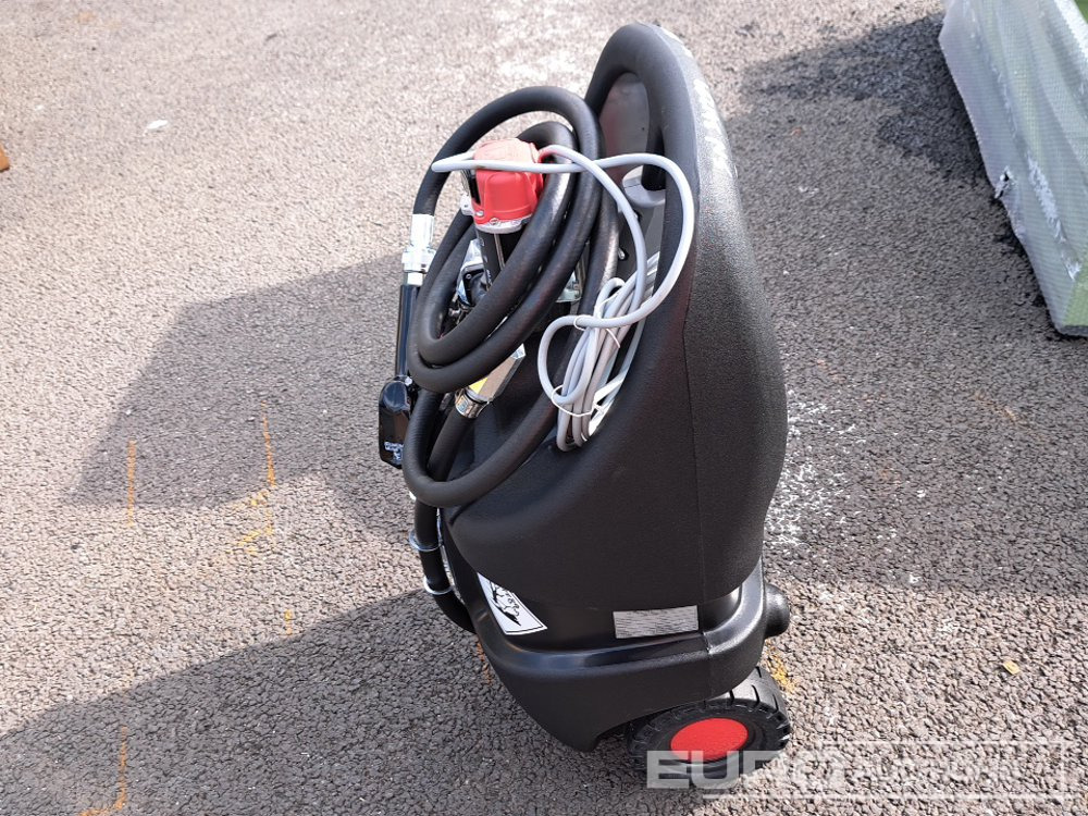 Unused Emiliana Serbatoi 55 Litre Diesel Caddy - Резервуар для зберігання: фото 2 Unused Emiliana Serbatoi 55 Litre Diesel Caddy - Резервуар для зберігання: фото 2
