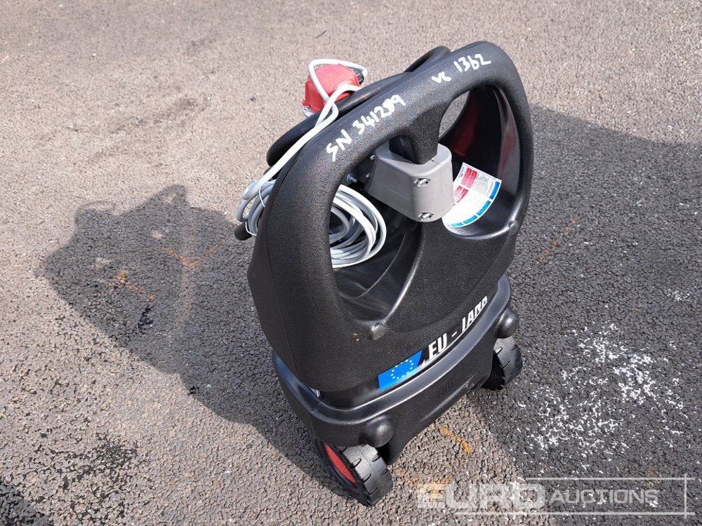 Unused Emiliana Serbatoi 55 Litre Diesel Caddy - Резервуар для зберігання: фото 3 Unused Emiliana Serbatoi 55 Litre Diesel Caddy - Резервуар для зберігання: фото 3