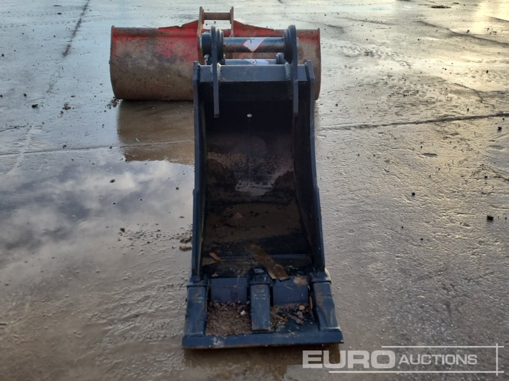Новий Ківш Unused Geith 24" Digging Bucket 65mm Pin to suit 13 Ton Excavator: фото 8
