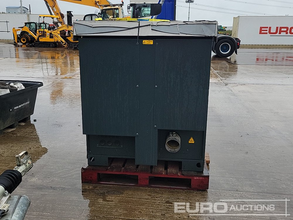 Unused Kaeser Workshop Rotary Srew Compressor - Повітряний компресор: фото 4 Unused Kaeser Workshop Rotary Srew Compressor - Повітряний компресор: фото 4