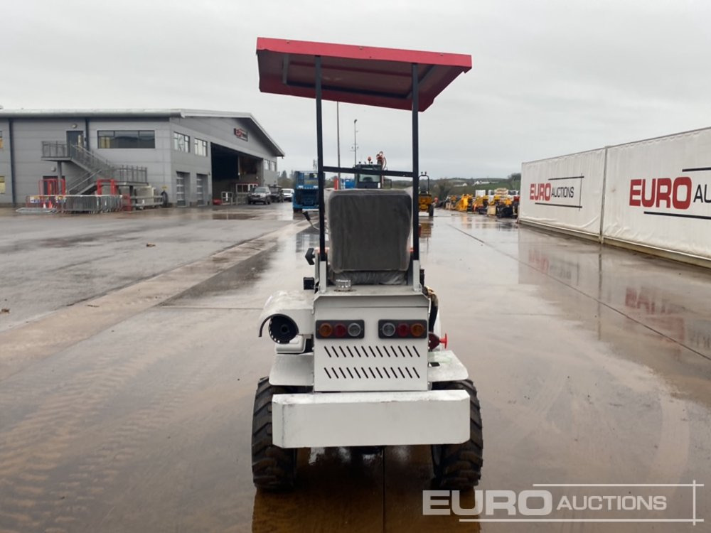 Unused MMS MS45 - Колісний навантажувач: фото 4 Unused MMS MS45 - Колісний навантажувач: фото 4