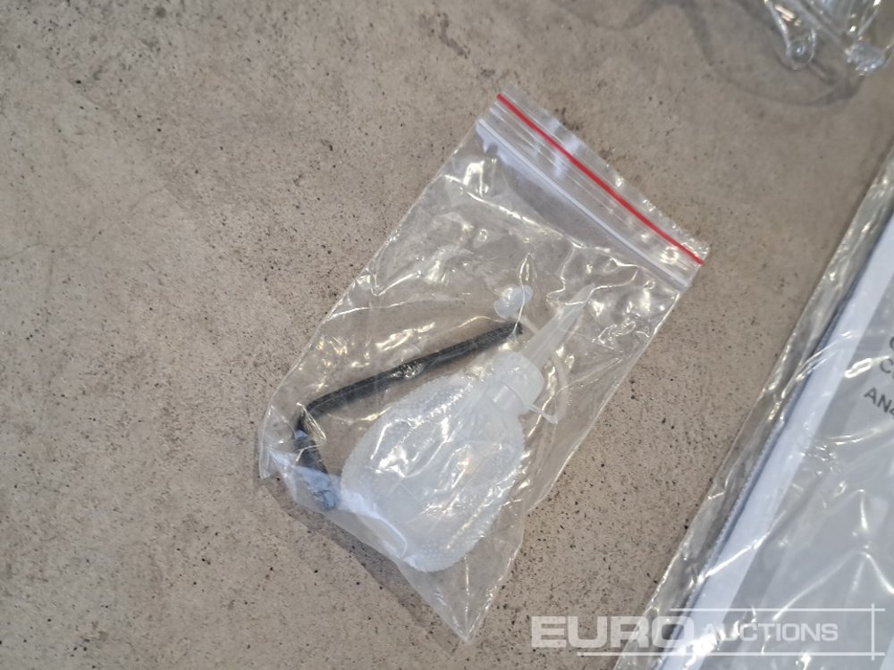 Будівельне обладнання Unused Makita AN454 Prenumatic Nailer (Body Only): фото 6 Будівельне обладнання Unused Makita AN454 Prenumatic Nailer (Body Only): фото 6