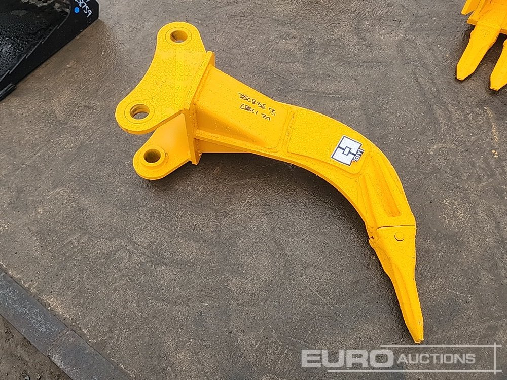 Unused Ripper 45mm Pin to suit 4-6 Ton Excavator - Ківш: фото 2 Unused Ripper 45mm Pin to suit 4-6 Ton Excavator - Ківш: фото 2