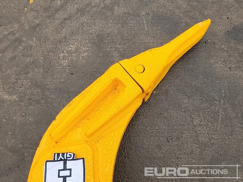 Unused Ripper 45mm Pin to suit 4-6 Ton Excavator - Ківш: фото 5 Unused Ripper 45mm Pin to suit 4-6 Ton Excavator - Ківш: фото 5