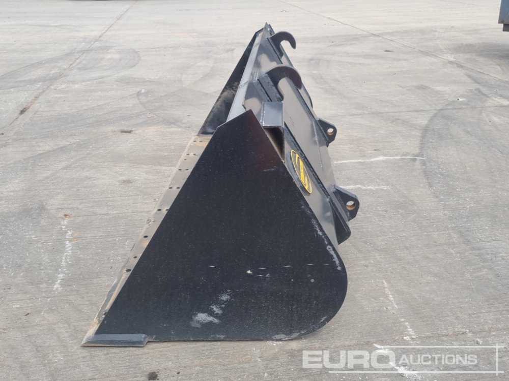 Unused Strickland 90" Loading Bucket to suit JCB Telehandler - Ківш: фото 2 Unused Strickland 90" Loading Bucket to suit JCB Telehandler - Ківш: фото 2