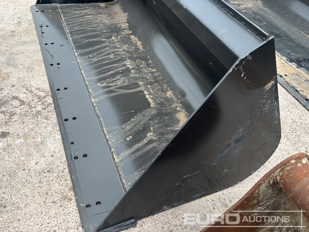 Unused Strickland 90" Loading Bucket to suit JCB Telehandler - Ківш: фото 4 Unused Strickland 90" Loading Bucket to suit JCB Telehandler - Ківш: фото 4