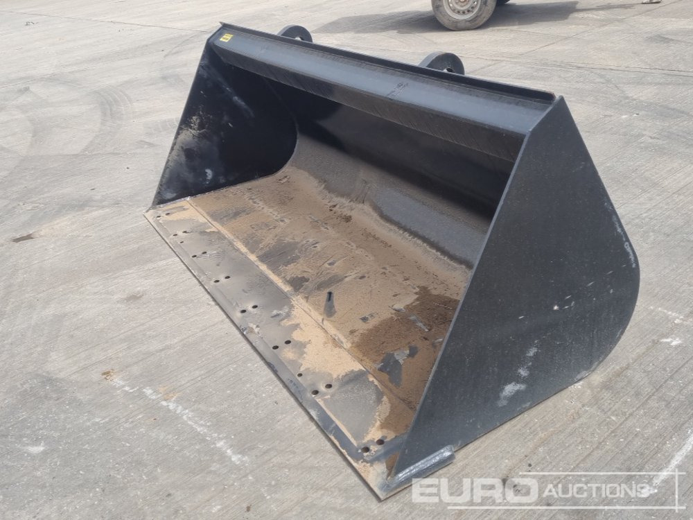 Unused Strickland 90" Loading Bucket to suit JCB Telehandler - Ківш: фото 1 Unused Strickland 90" Loading Bucket to suit JCB Telehandler - Ківш: фото 1