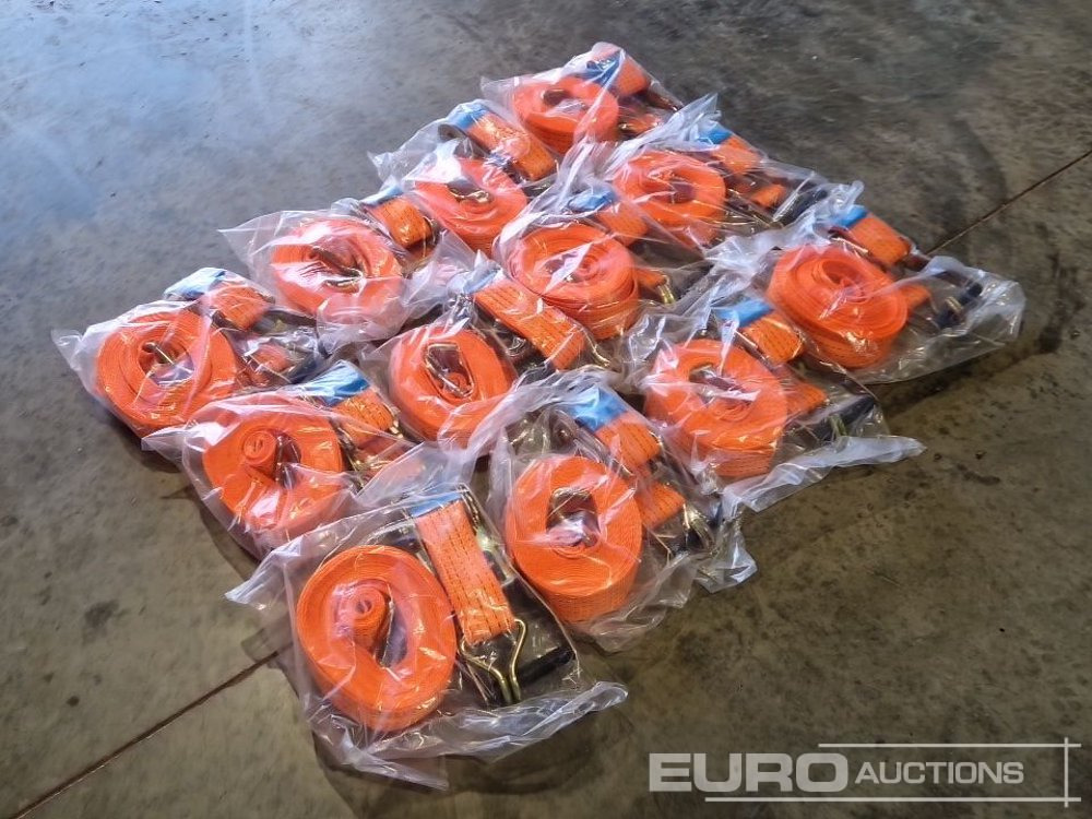 Unused Uni 3T*L8M - Будівельне обладнання: фото 3 Unused Uni 3T*L8M - Будівельне обладнання: фото 3