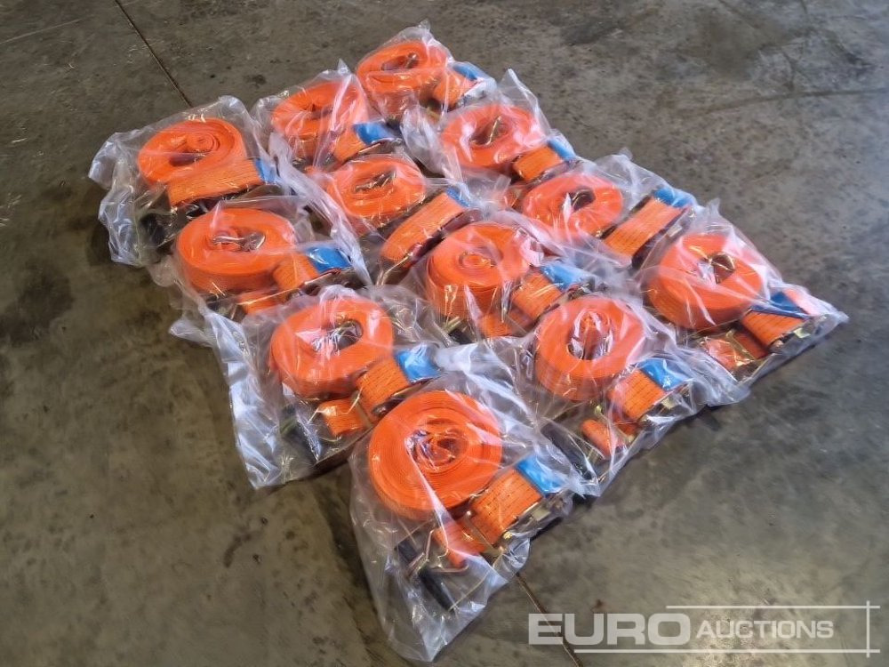 Unused Uni 3T*L8M - Будівельне обладнання: фото 4 Unused Uni 3T*L8M - Будівельне обладнання: фото 4