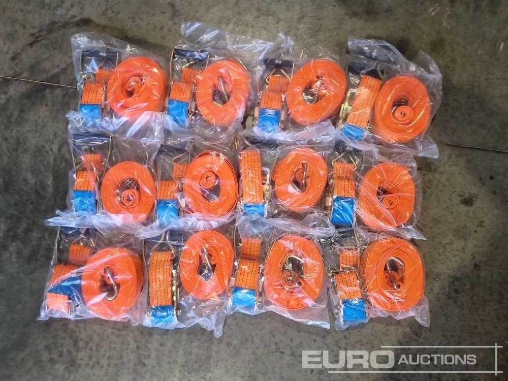 Unused Uni 3T*L8M - Будівельне обладнання: фото 1 Unused Uni 3T*L8M - Будівельне обладнання: фото 1