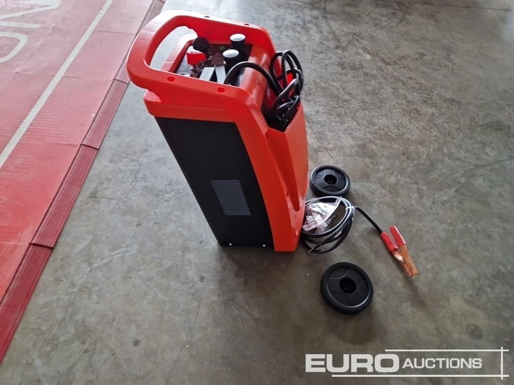 Unused Youli DFC-650P - Будівельне обладнання: фото 4 Unused Youli DFC-650P - Будівельне обладнання: фото 4