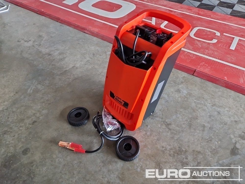 Unused Youli DFC-650P - Будівельне обладнання: фото 1 Unused Youli DFC-650P - Будівельне обладнання: фото 1