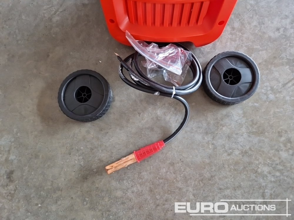 Unused Youli DFC-650P - Будівельне обладнання: фото 5 Unused Youli DFC-650P - Будівельне обладнання: фото 5