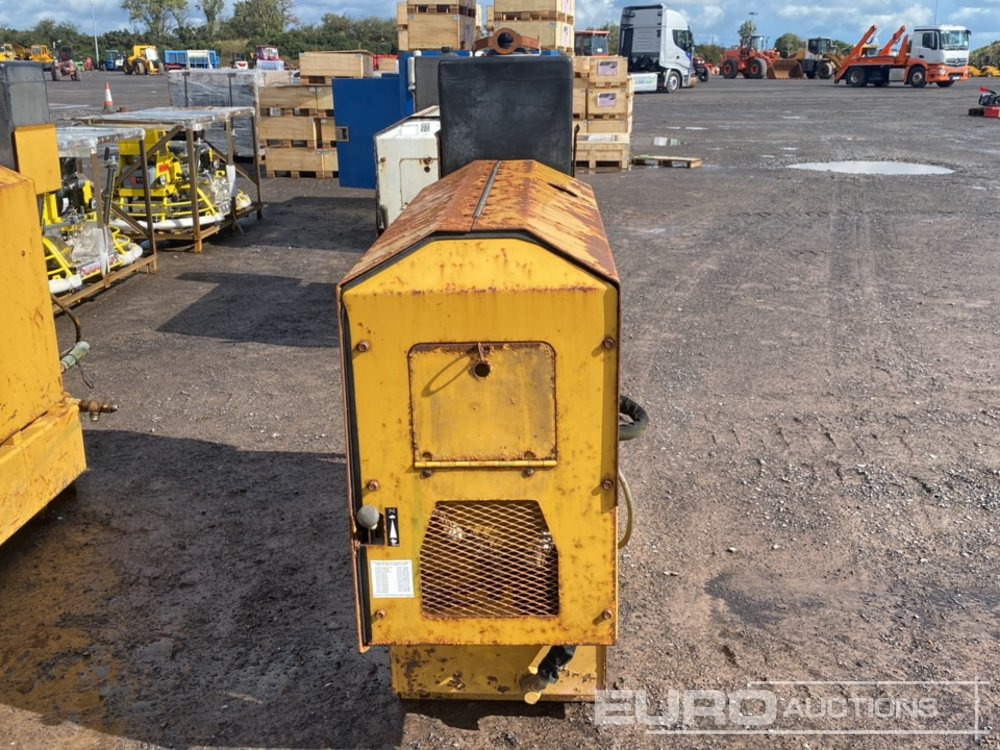 Vermeer DT750 Hydraulic Power Pack, Kubota Engine - Будівельне обладнання: фото 4 Vermeer DT750 Hydraulic Power Pack, Kubota Engine - Будівельне обладнання: фото 4