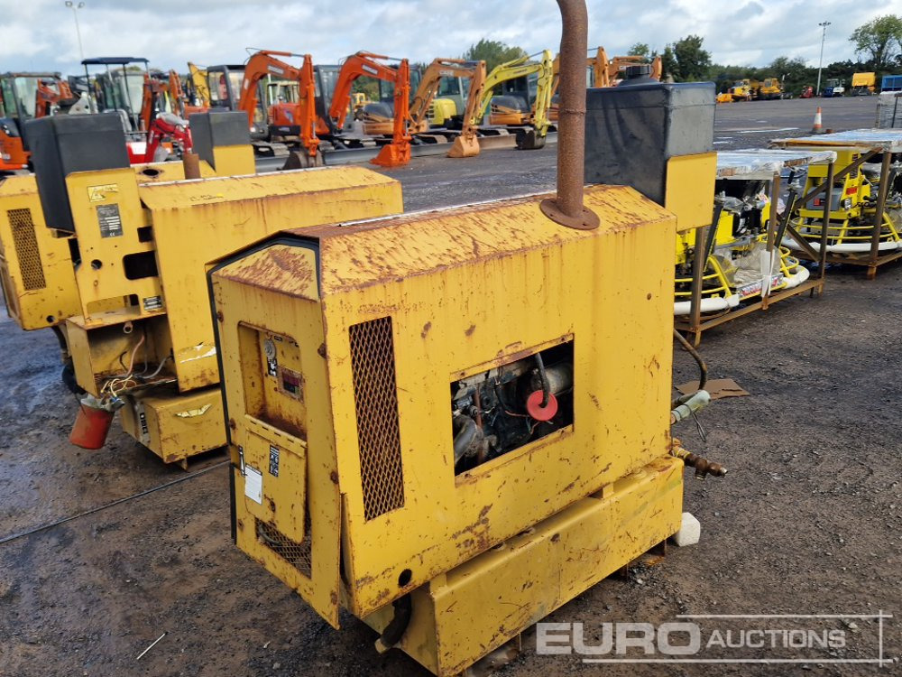 Vermeer DT750 Hydraulic Power Pack, Kubota Engine - Будівельне обладнання: фото 3 Vermeer DT750 Hydraulic Power Pack, Kubota Engine - Будівельне обладнання: фото 3