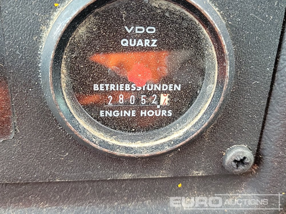 Шарнірний самоскид Volvo A25C: фото 46