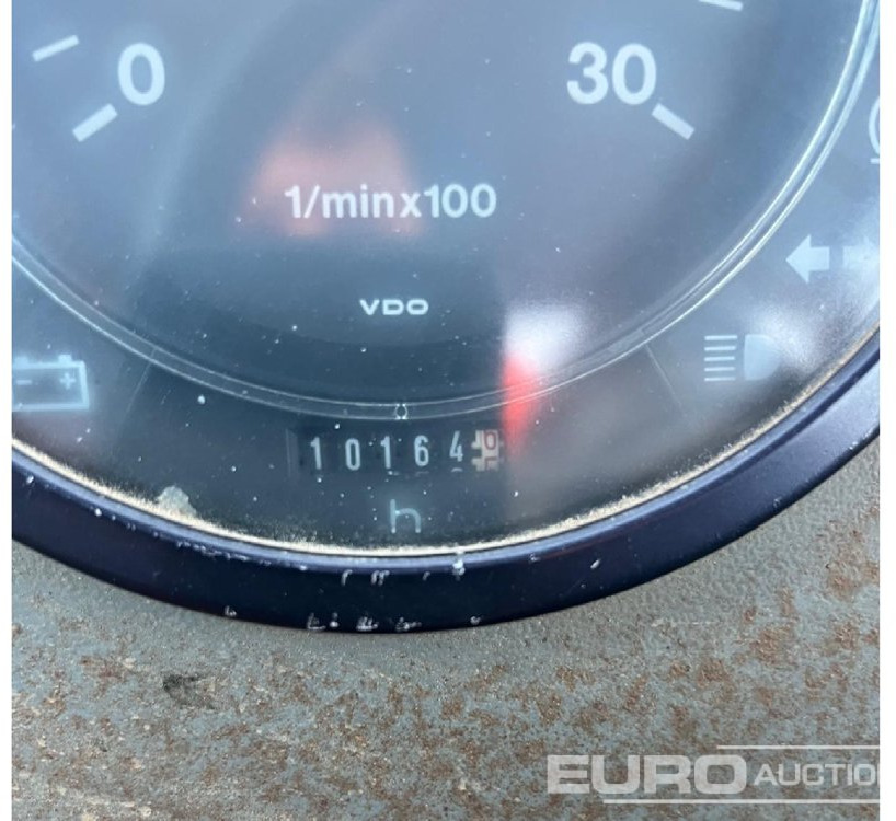 Volvo A30C - Шарнірний самоскид: фото 5 Volvo A30C - Шарнірний самоскид: фото 5