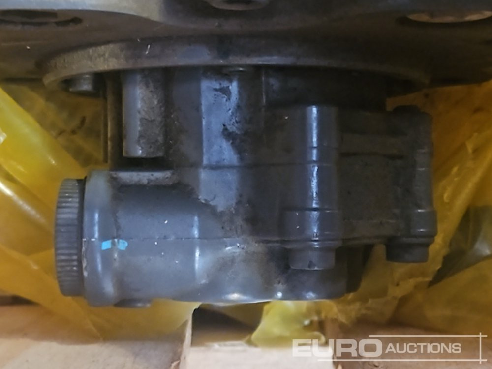 Volvo Hydraulic Pump to suit EC140 - Запчастини: фото 5 Volvo Hydraulic Pump to suit EC140 - Запчастини: фото 5