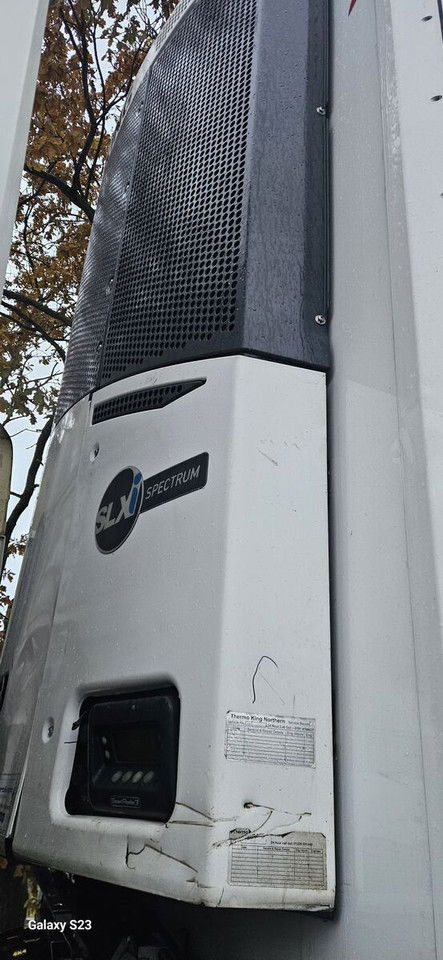 Schmitz Cargobull - Рефрижератор напівпричіп: фото 5 Schmitz Cargobull - Рефрижератор напівпричіп: фото 5