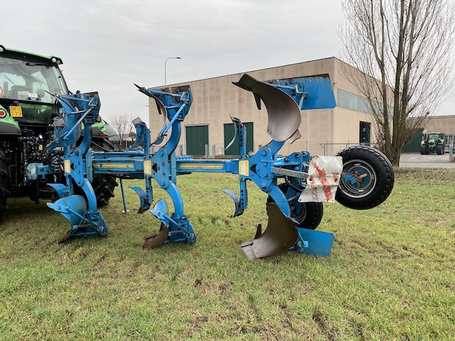 Aratro trivomere Annovi - Плуг: фото 2 Aratro trivomere Annovi - Плуг: фото 2