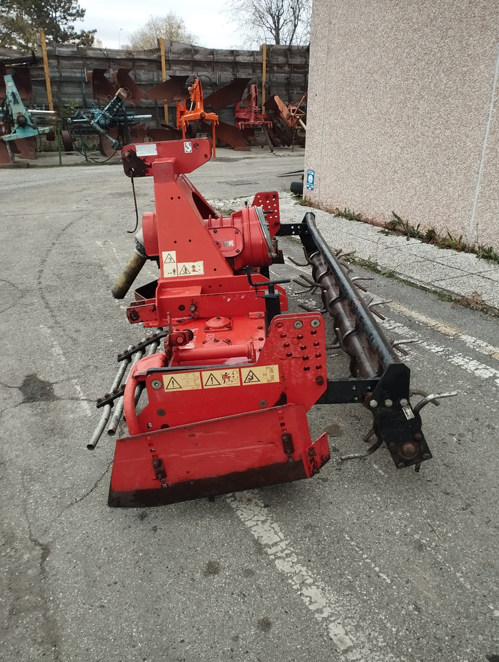 Erpice rotante usato Feraboli M250 - Активна борона: фото 4 Erpice rotante usato Feraboli M250 - Активна борона: фото 4