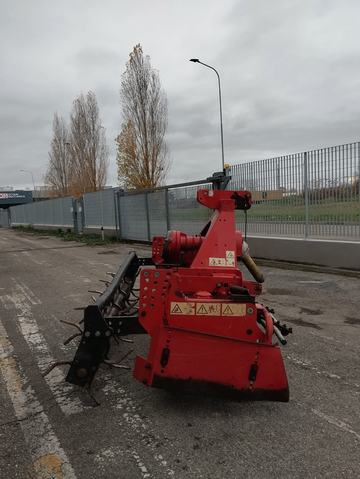 Erpice rotante usato Feraboli M250 - Активна борона: фото 5 Erpice rotante usato Feraboli M250 - Активна борона: фото 5